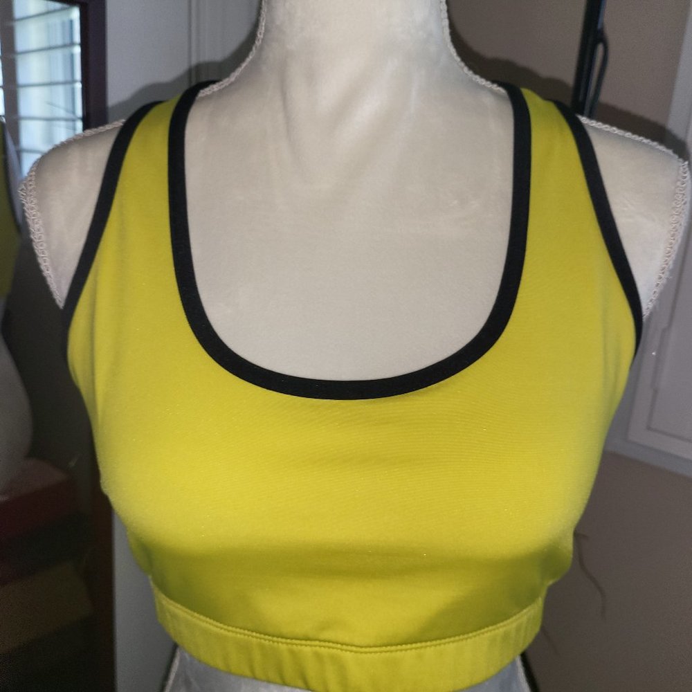 • Prospirit CoolMax Sports Bra